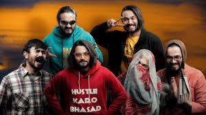 India's Wealthiest YouTuber Bhuvan Bam