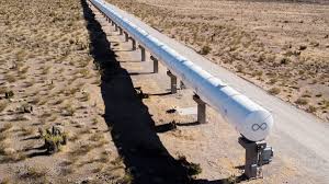 Hyperloop Technology