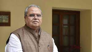 purv rajpal satyapal malik