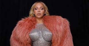 Beyonce Singer 