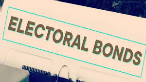 Electoral Bond