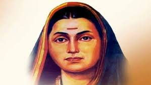 Savitribai Phule