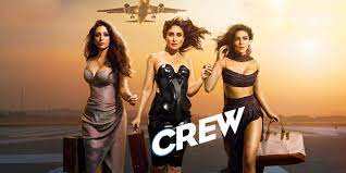 Crew Movie