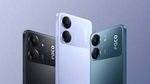 Poco X6 Neo Price 