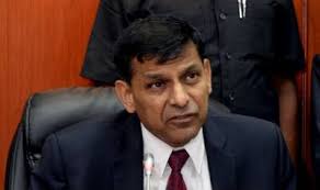 Economist Raghuram Rajan 