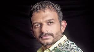 T M Krishna