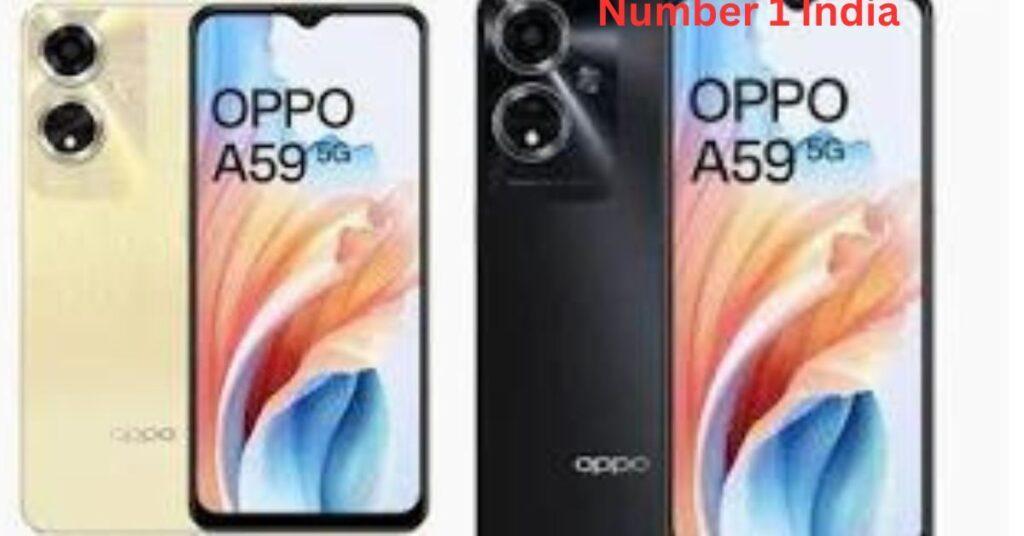 Oppo A59 5G