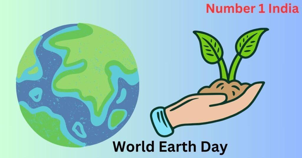 World Earth Day