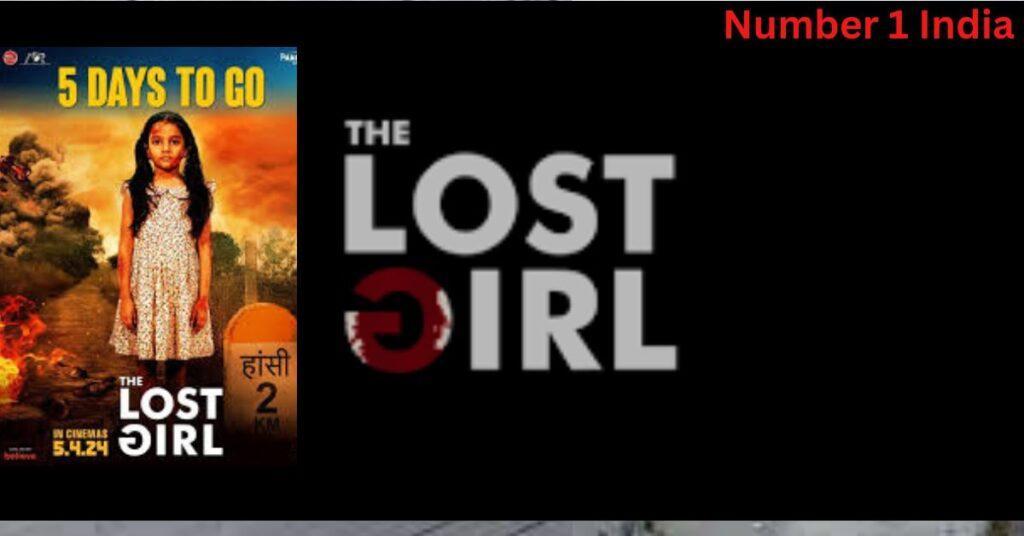 The Lost Girl