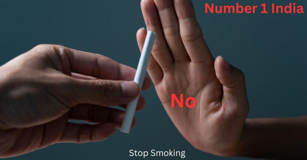 World No Tobacco Day