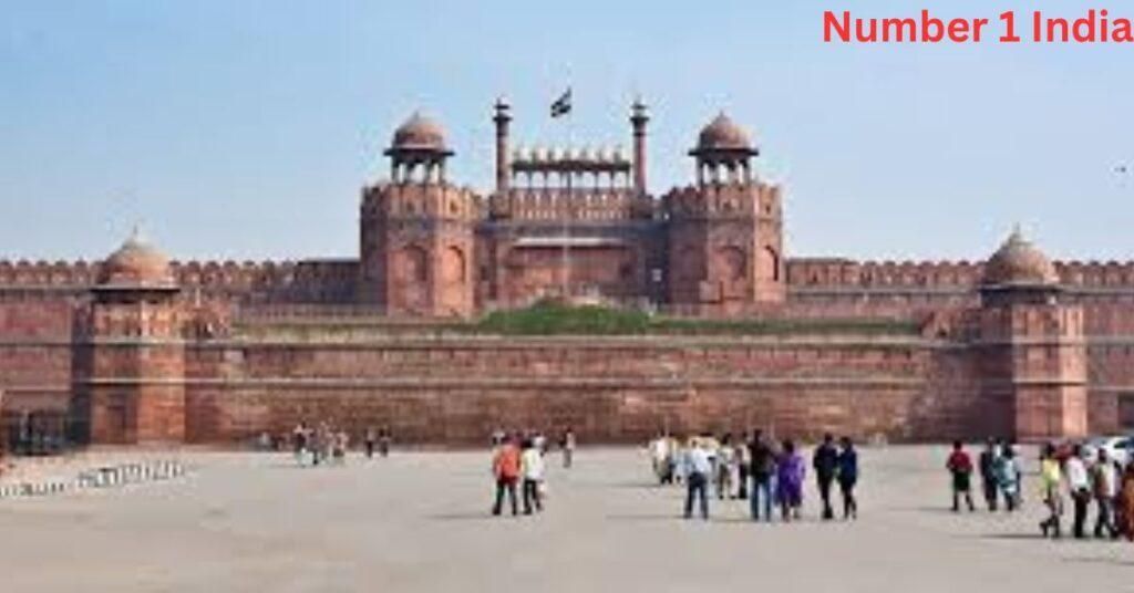 5 Best Places to Visit in Delhi