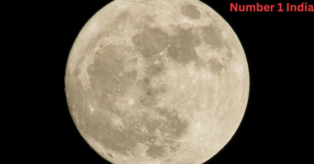 When is the next full moon?