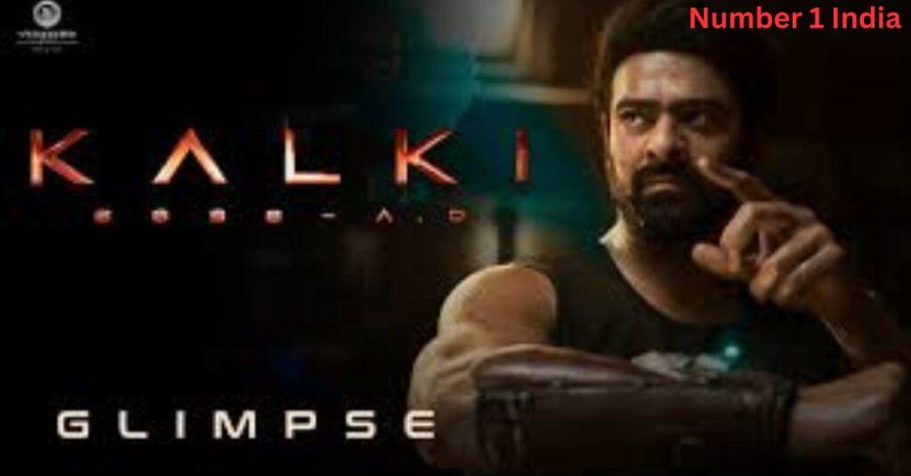 Kalki Movie