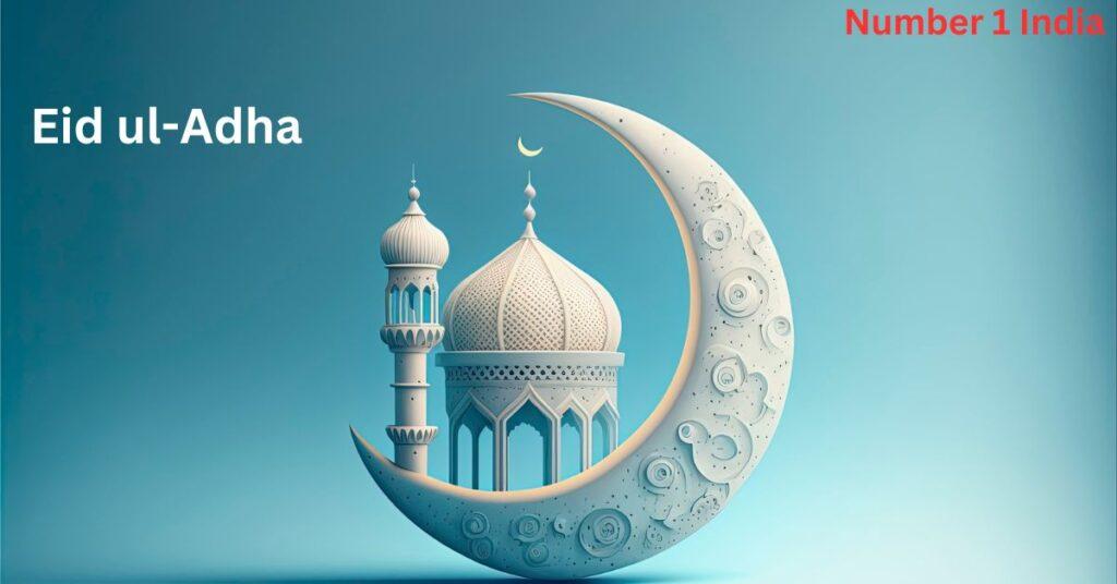 Eid Mubarak Quotes and Wishes