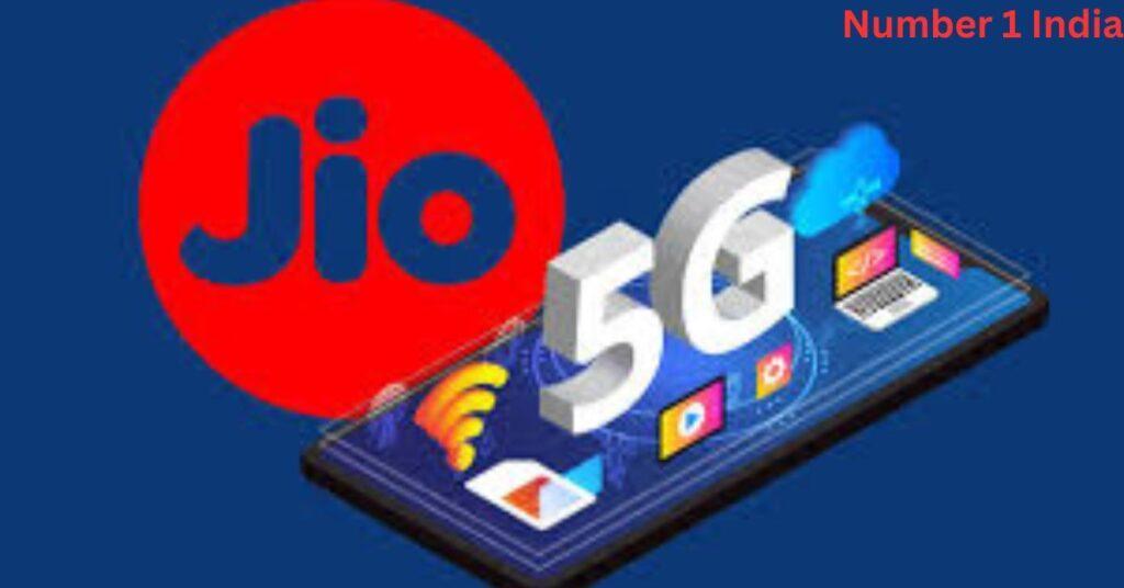 Jio New Plan