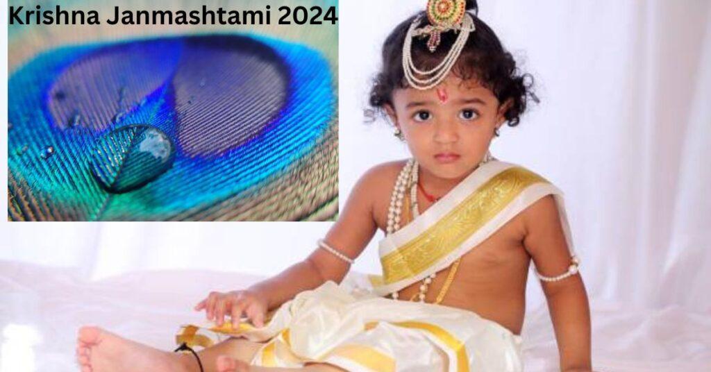 Krishna Janmashtami 2024