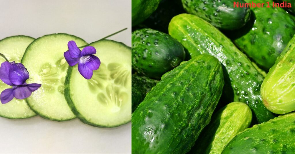 Side Effects of Eating Cucumber