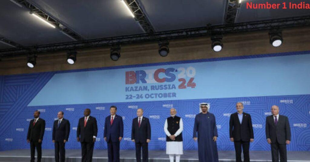 BRICS Countries