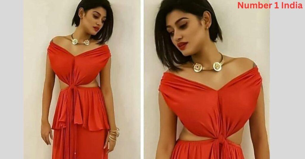 Oviya Helen Hot 