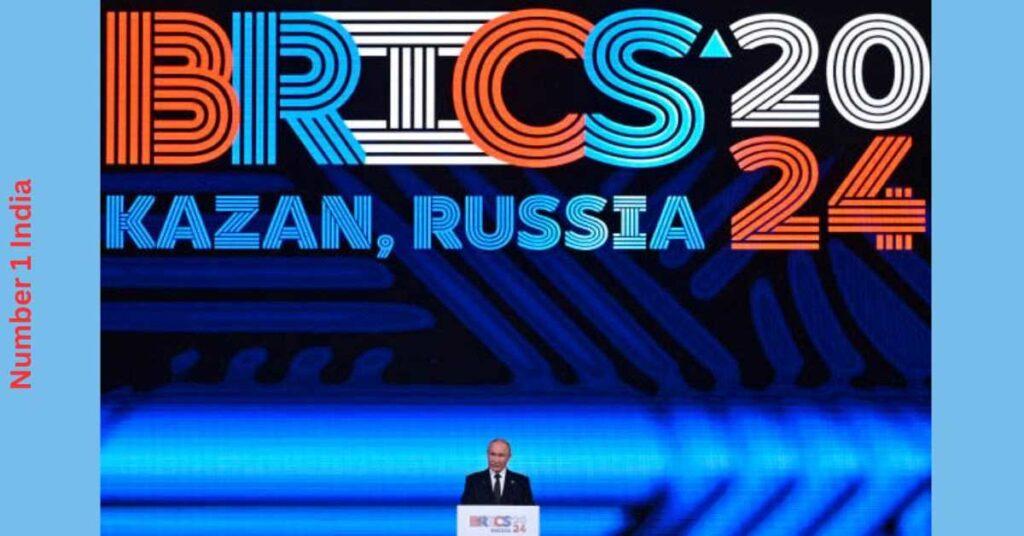 how many countries in brics