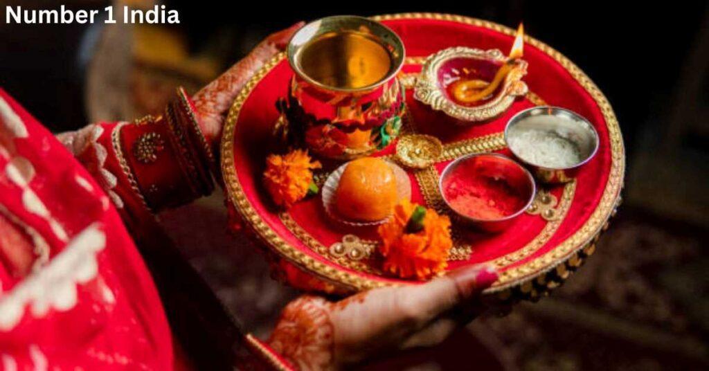 Karva Chauth Vrat पूजा विधि और परंपराएँ जानें