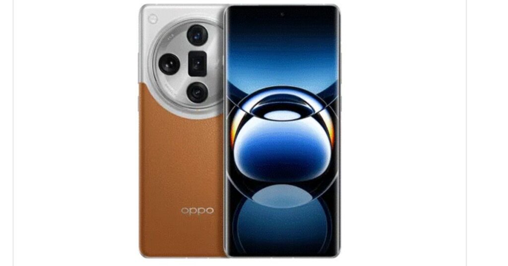 OPPO Find X7 Ultra