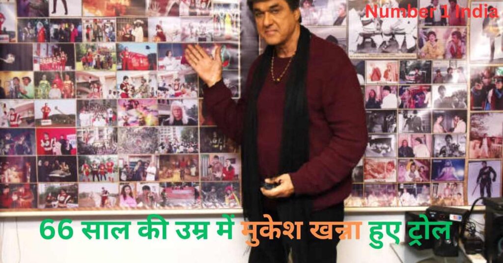 Mukesh Khanna