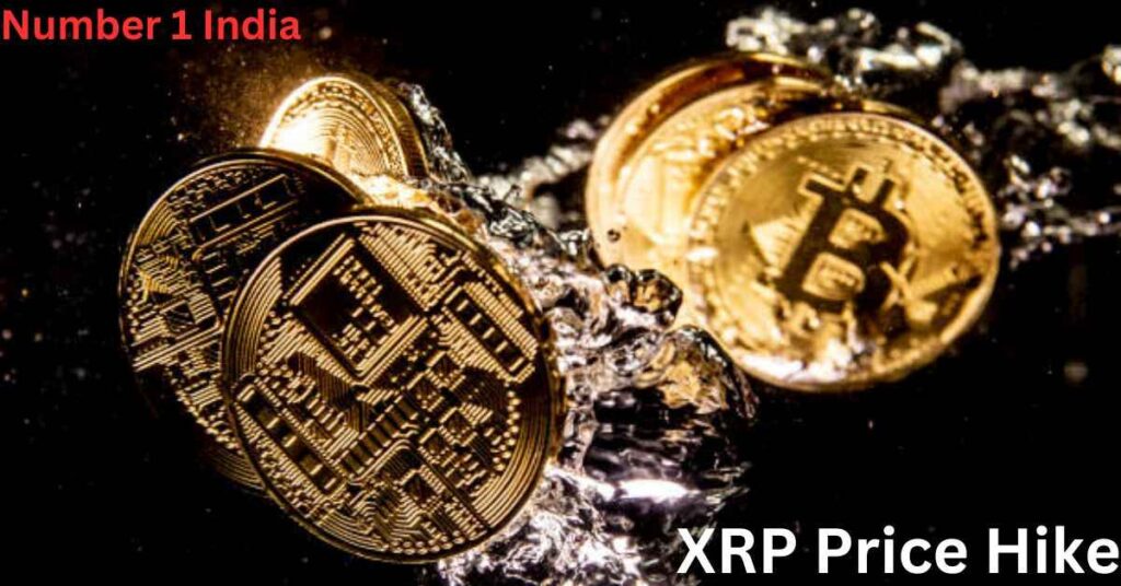 XRP Price what is ripple xrp price